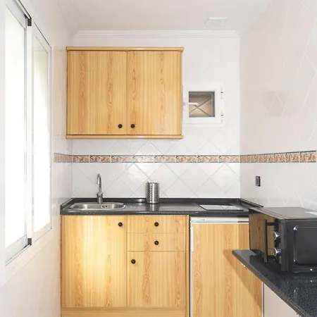 Apartment Nura Condor