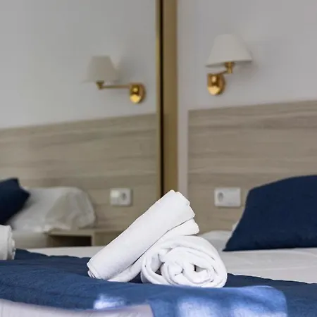 Apartment Nura Condor