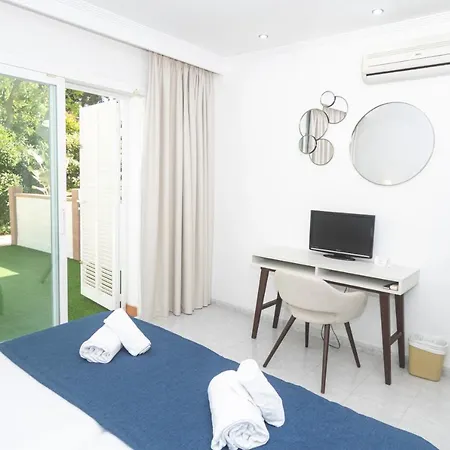 Apartment Nura Condor *