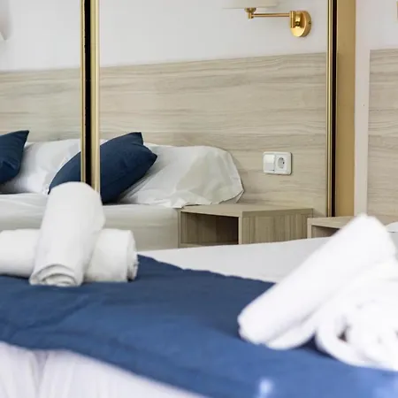 Apartment Nura Condor *