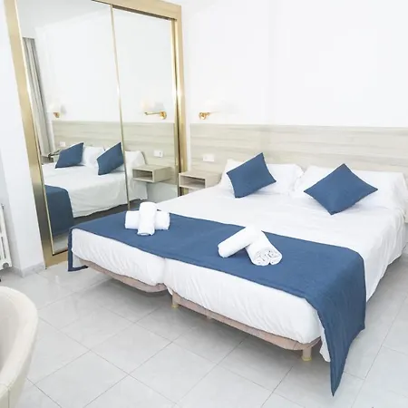 Apartment Nura Condor Palma de Mallorca