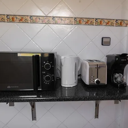 Nura Condor Apartment