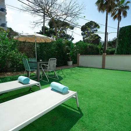 Nura Condor Apartment *